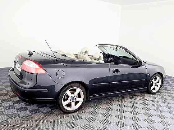 Saab 9-3 Cabrio Vector ATM 1.9 TiD 110kW Tallina