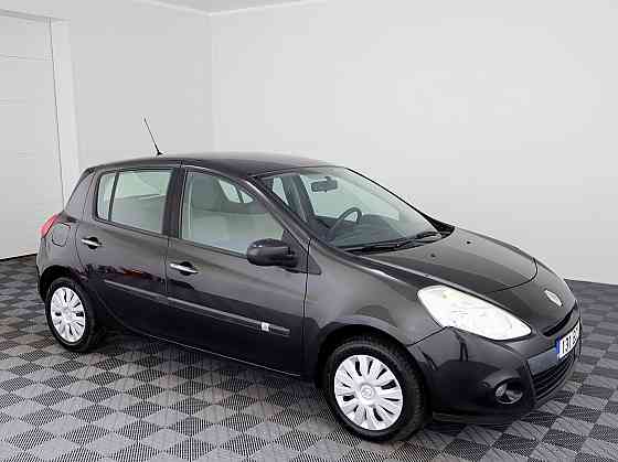 Renault Clio Facelift 1.1 55kW Tallina