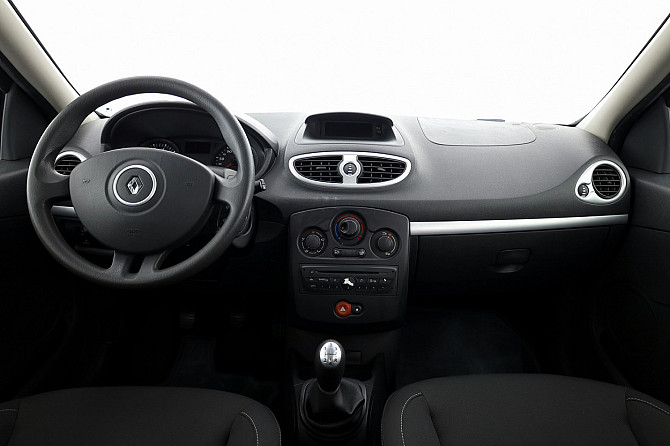 Renault Clio Facelift 1.1 55kW Tallina - foto 5