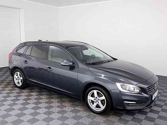 Volvo V60 Summum Facelift ATM 2.0 D4 140kW Tallina
