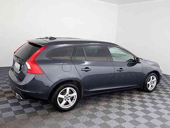 Volvo V60 Summum Facelift ATM 2.0 D4 140kW Tallina