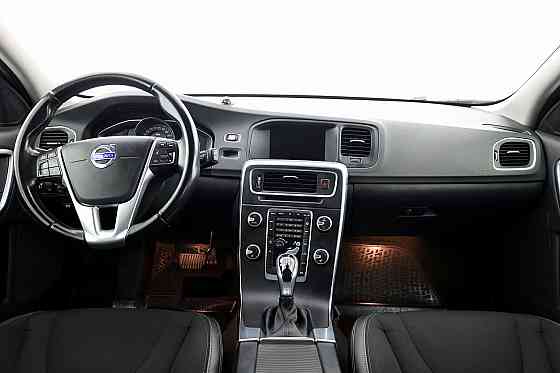 Volvo V60 Summum Facelift ATM 2.0 D4 140kW Tallina