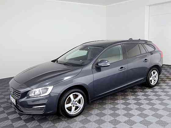 Volvo V60 Summum Facelift ATM 2.0 D4 140kW Tallina