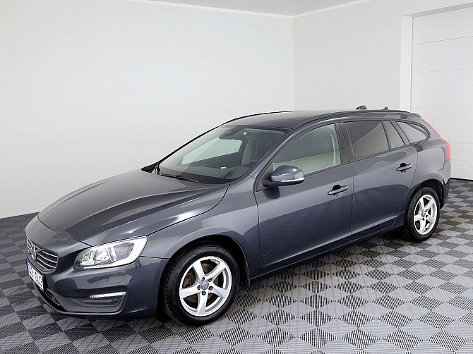 Volvo V60 Summum Facelift ATM 2.0 D4 140kW Tallina - foto 2