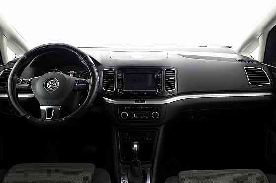 Volkswagen Sharan Comfortline ATM 2.0 TDI 103kW Таллин