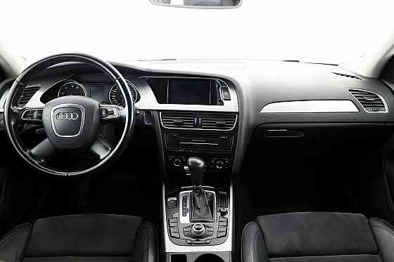 Audi A4 S-Line ATM 2.0 132kW Таллин