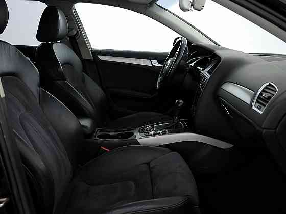 Audi A4 S-Line ATM 2.0 132kW Таллин