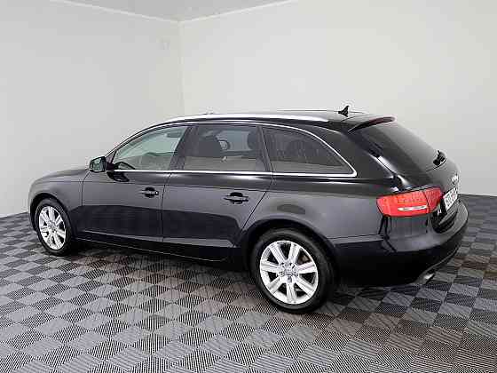 Audi A4 S-Line ATM 2.0 132kW Таллин