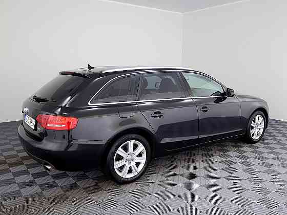 Audi A4 S-Line ATM 2.0 132kW Таллин