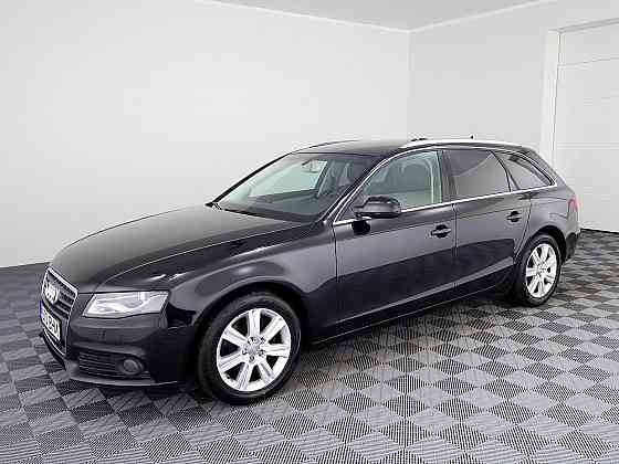 Audi A4 S-Line ATM 2.0 132kW Таллин