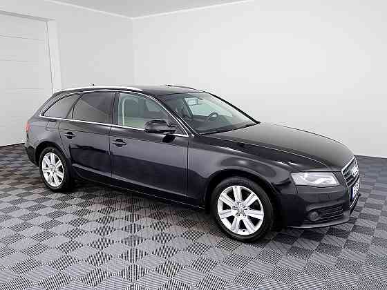 Audi A4 S-Line ATM 2.0 132kW Таллин