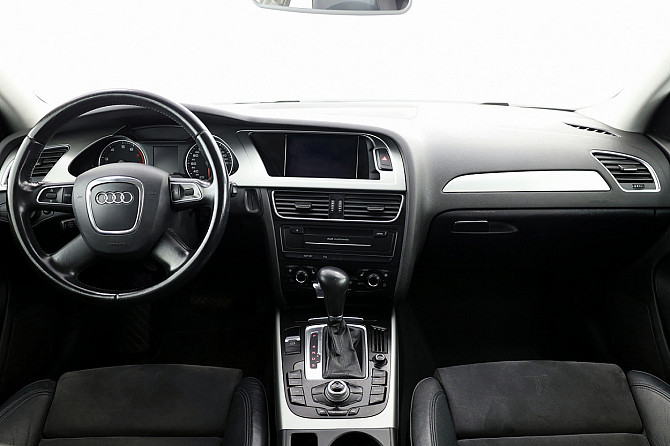 Audi A4 S-Line ATM 2.0 132kW Таллин - изображение 5