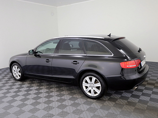 Audi A4 S-Line ATM 2.0 132kW Таллин - изображение 4