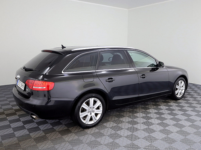 Audi A4 S-Line ATM 2.0 132kW Таллин - изображение 3