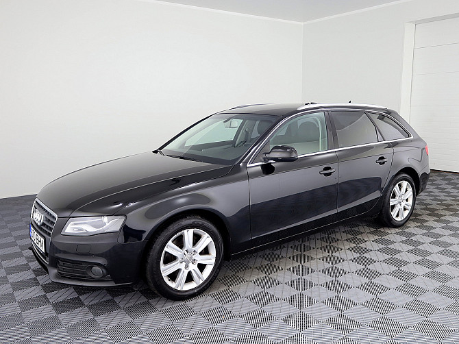 Audi A4 S-Line ATM 2.0 132kW Таллин - изображение 2