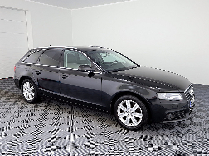 Audi A4 S-Line ATM 2.0 132kW Таллин - изображение 1