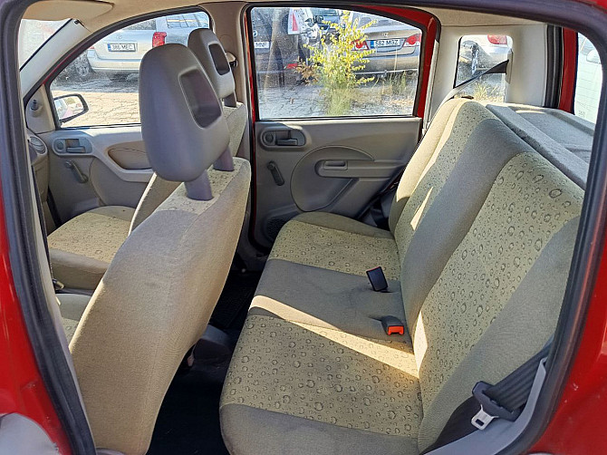 Fiat Panda Comfort 1.1 40kW Таллин - изображение 7