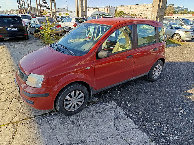 Fiat Panda Comfort 1.1 40kW Таллин - изображение 2