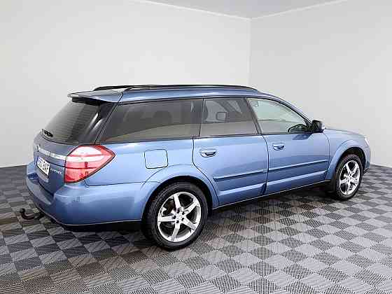 Subaru Outback Luxury Facelift LPG ATM 2.5 121kW Таллин