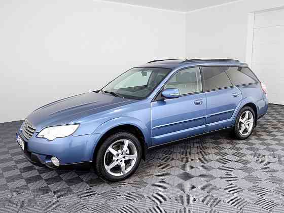 Subaru Outback Luxury Facelift LPG ATM 2.5 121kW Таллин