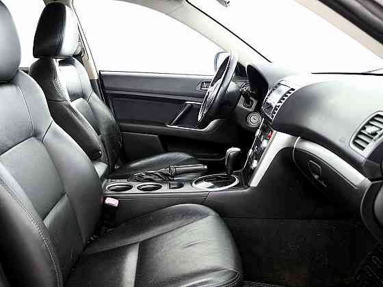 Subaru Outback Luxury Facelift LPG ATM 2.5 121kW Таллин