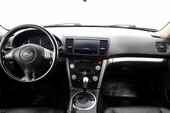 Subaru Outback Luxury Facelift LPG ATM 2.5 121kW Таллин