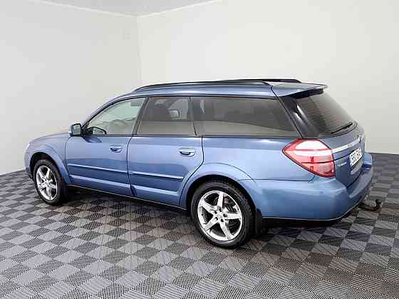 Subaru Outback Luxury Facelift LPG ATM 2.5 121kW Таллин