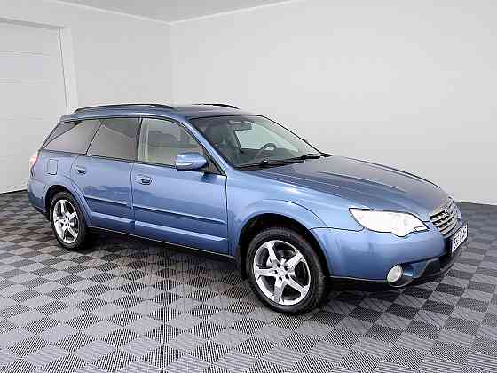 Subaru Outback Luxury Facelift LPG ATM 2.5 121kW Таллин