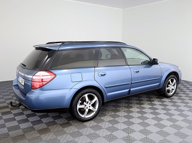 Subaru Outback Luxury Facelift LPG ATM 2.5 121kW Таллин - изображение 3