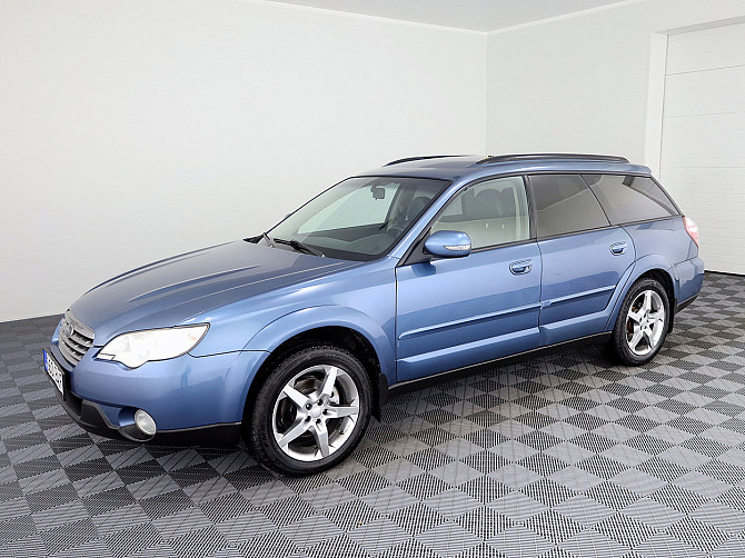 Subaru Outback Luxury Facelift LPG ATM 2.5 121kW Таллин - изображение 2
