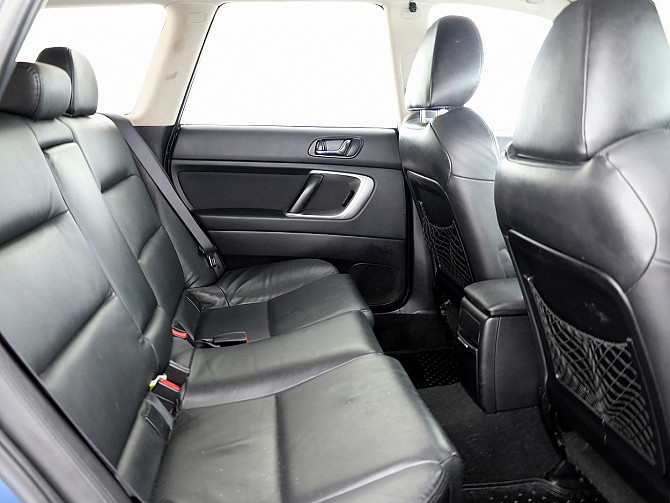 Subaru Outback Luxury Facelift LPG ATM 2.5 121kW Таллин - изображение 7
