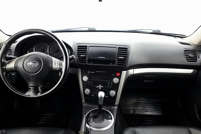 Subaru Outback Luxury Facelift LPG ATM 2.5 121kW Таллин - изображение 5