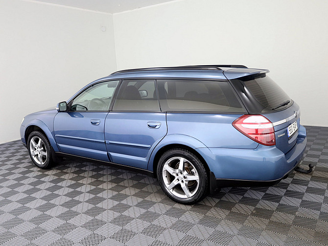 Subaru Outback Luxury Facelift LPG ATM 2.5 121kW Таллин - изображение 4