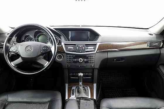 Mercedes-Benz E 220 Avantgarde ATM 2.1 CDI 125kW Таллин