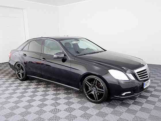 Mercedes-Benz E 220 Avantgarde ATM 2.1 CDI 125kW Таллин