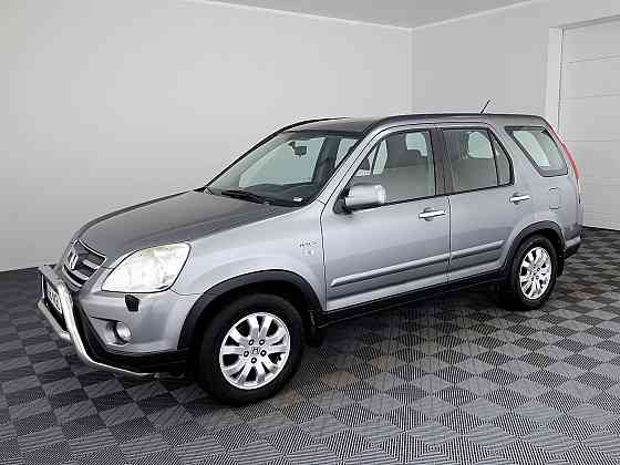 Honda CR-V Elegance Facelift 2.0 110kW Таллин