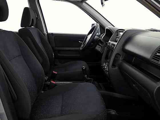 Honda CR-V Elegance Facelift 2.0 110kW Таллин