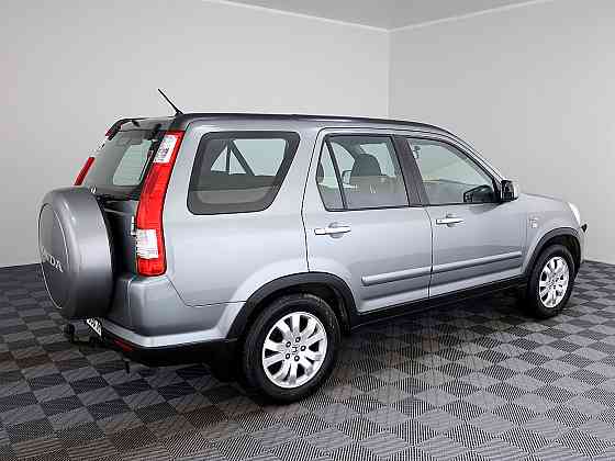 Honda CR-V Elegance Facelift 2.0 110kW Таллин