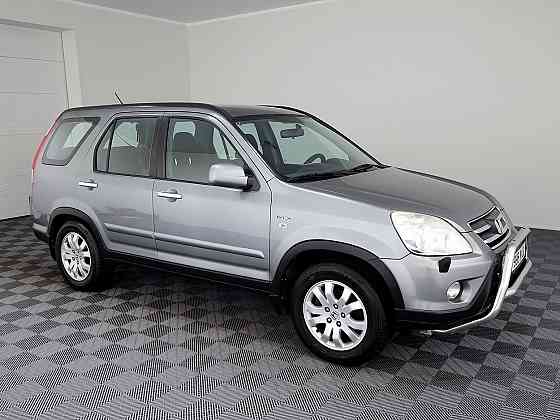 Honda CR-V Elegance Facelift 2.0 110kW Таллин