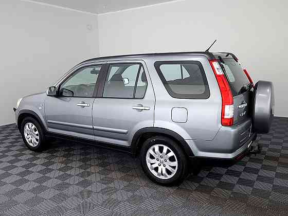 Honda CR-V Elegance Facelift 2.0 110kW Таллин