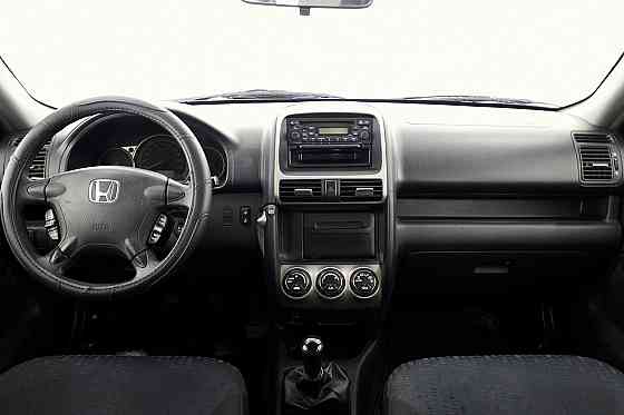 Honda CR-V Elegance Facelift 2.0 110kW Таллин