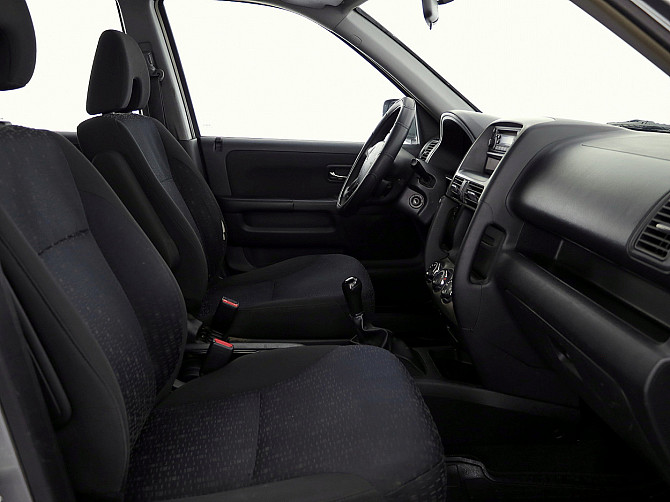 Honda CR-V Elegance Facelift 2.0 110kW Таллин - изображение 6
