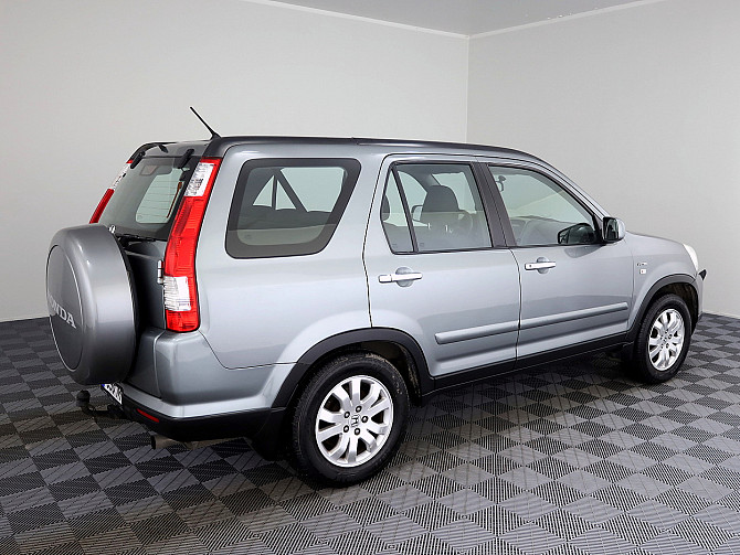 Honda CR-V Elegance Facelift 2.0 110kW Таллин - изображение 3