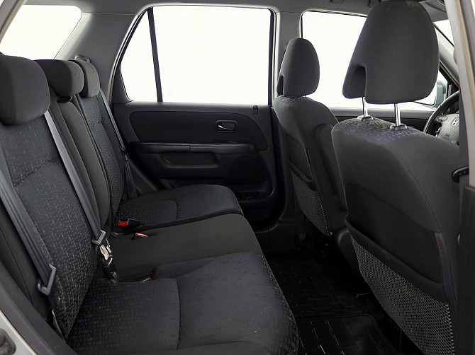 Honda CR-V Elegance Facelift 2.0 110kW Таллин - изображение 7