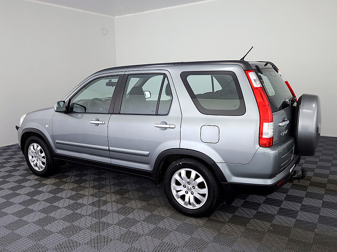 Honda CR-V Elegance Facelift 2.0 110kW Таллин - изображение 4