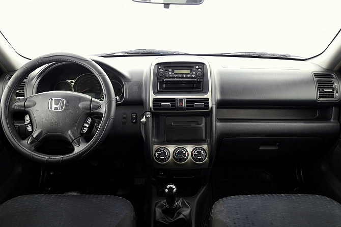 Honda CR-V Elegance Facelift 2.0 110kW Таллин - изображение 5