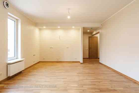 Новостройка на улице Вея 33. Новый проект в Торнякалнсе - всего 12 квартир в доме, Rīga