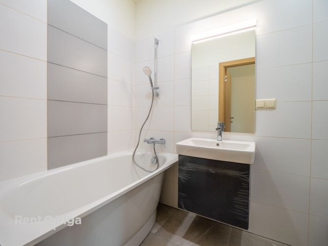 Новостройка на улице Вея 33. Новый проект в Торнякалнсе - всего 12 квартир в доме, Рига - изображение 8