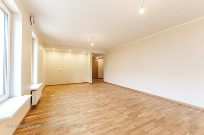 Новостройка на улице Вея 33. Новый проект в Торнякалнсе - всего 12 квартир в доме, Рига - изображение 4