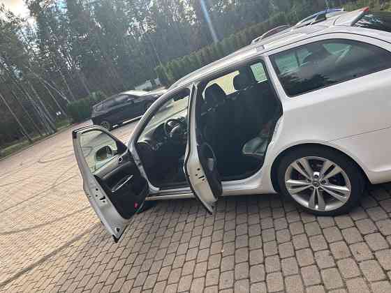 Skoda Octavia VRS! Izieta svaiga TA pa 0! Ziemas riepas. Ekonomisks un jaudīgs auto. Visas... Rīga